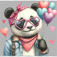 Valentine's Day-QRJ  2246